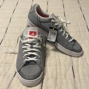 Adidas Spikeless Golf Shoe 11.5